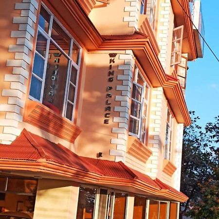 Hotel King Palace - Nature-Valley-Luxury-Room - Prime Location With Parking Facilities シムラー エクステリア 写真