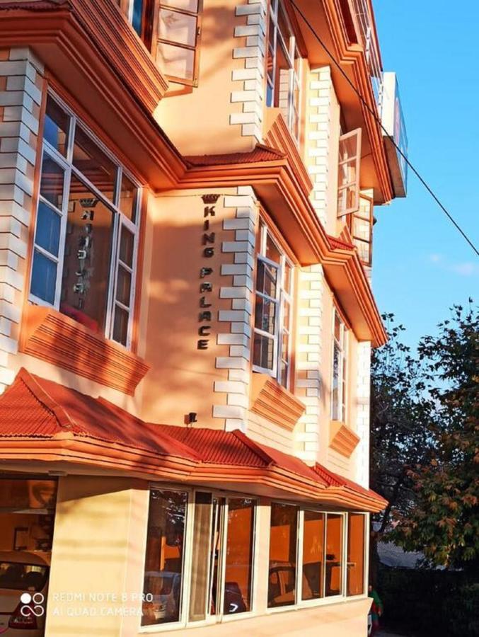 Hotel King Palace - Nature-Valley-Luxury-Room - Prime Location With Parking Facilities シムラー エクステリア 写真