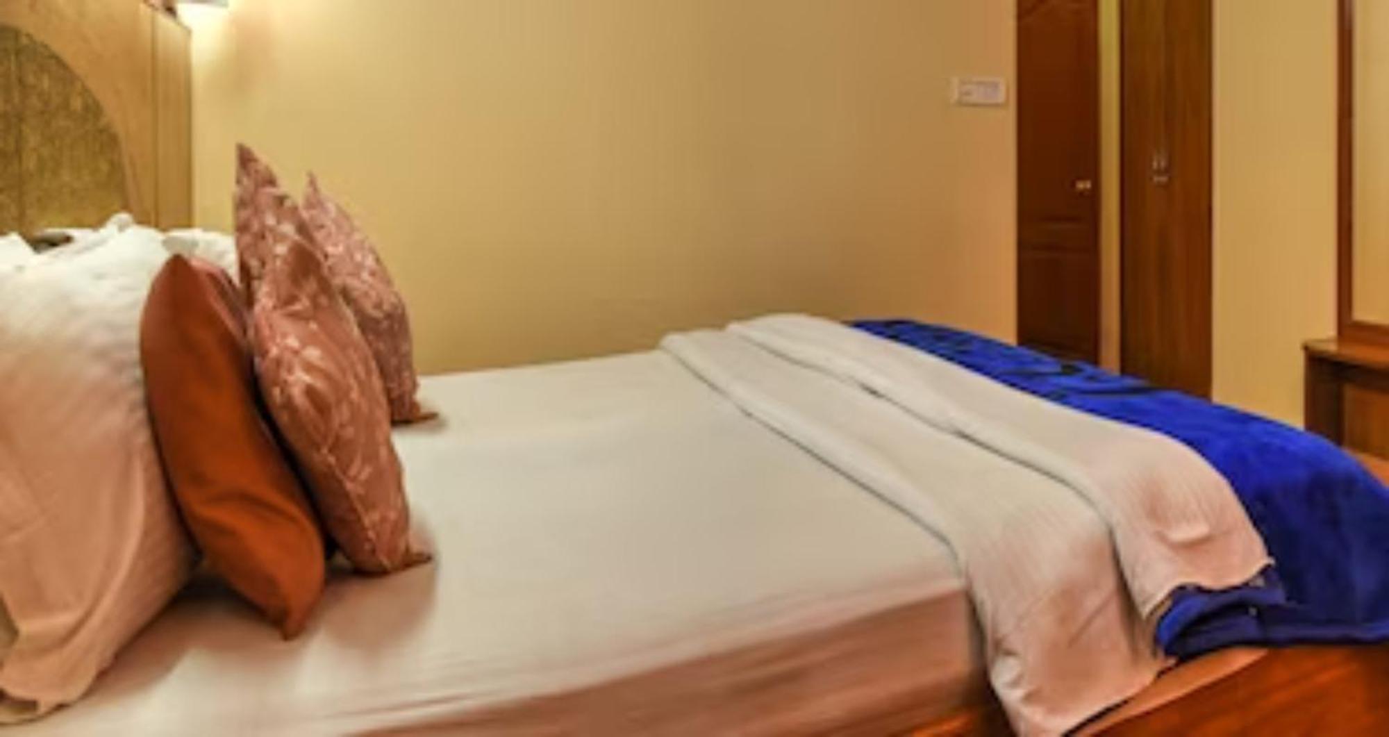 Hotel King Palace - Nature-Valley-Luxury-Room - Prime Location With Parking Facilities シムラー エクステリア 写真